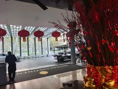 -半山半岛洲际度假酒店·观海廊