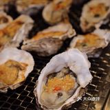 朋友带我体验人均不到100+不限量畅吃的生蚝自助‼️