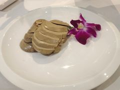 盐水鸭肝-北京全聚德(王府井店)