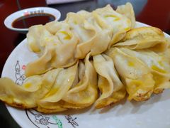 -回回锅贴(小河沿店)