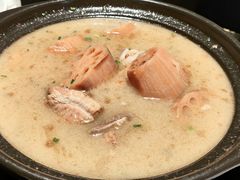 -简小舍·民间手艺菜(武昌江滩店)