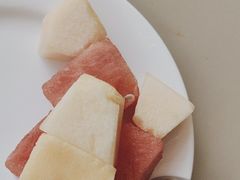 -韵咖啡自助餐厅(天津香格里拉店)