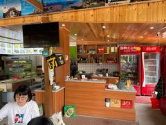 -坛南湾阿强农家乐.海鲜大排档老字号(福州地标美食店)