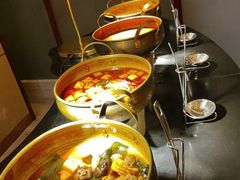 -福州天元国际威斯汀酒店·中国元素餐厅