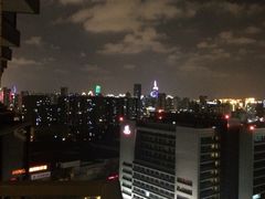 品尊名致酒店公寓-上海品尊辉盛名致精品酒店公寓