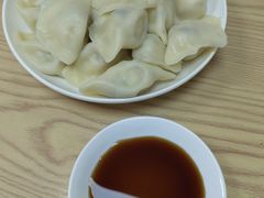-白记饺子馆多伦道店