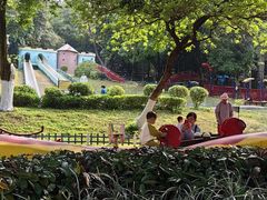 -天河儿童公园