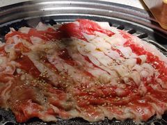 -猫爪爪原切自助烤肉(观音桥阳光世纪店)