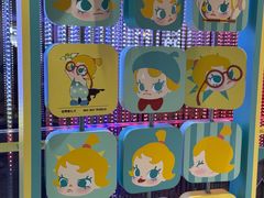 -泡泡玛特POPMART(西单大悦城店)