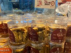 -西村叔叔的店·面包·甜品·蛋糕(清河万象汇店)