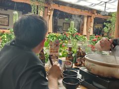 -束河人家(南锣鼓巷店)