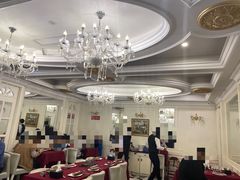 -红房子西菜馆(淮海中路店)
