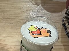 -ZOO COFFEE动物园咖啡(红山森林动物园店)