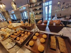 -深圳佳兆业万豪酒店-金沙全日餐厅