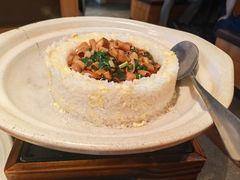 -五谷丰登农家院·地道胶东菜·海鲜烧烤(威海店)