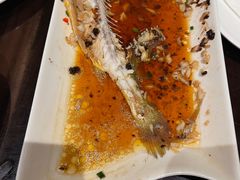-湛江民大喜来登酒店-采悦轩中餐厅