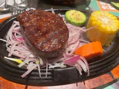-尊品牛排(沙湾印象汇店)