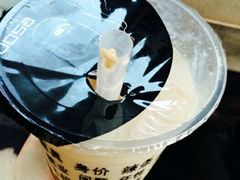 -放哈·甜醅子奶茶创造者(正宁路店)