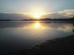 -柳湖沙月沙滩公园