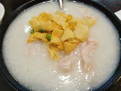 皮蛋瘦肉粥-添运来(茶园奥园广场店)