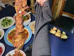 -伊带伊路新疆美食府(呼家楼店)