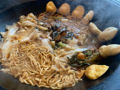 -忆乡情铁锅炖鱼饭店(延庆店)