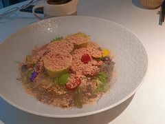 -狮拾久·现代新加坡料理(壹方城店)