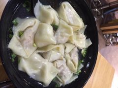 真真鲜馄饨烧卖-真真鲜馄饨店(启蒙路店)