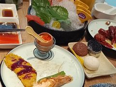 -上渔铁板烧(熙悦汇店)