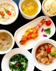 -金鹰国际月子中心(新街口店)
