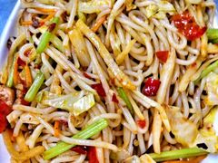 -红鼻子桂林米粉(金唐新光界店)