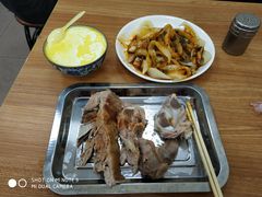 -马学武手抓美食(下南关总店)