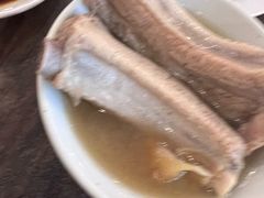 -松發肉骨茶(先得坊店)