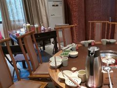 -巴倒烫陆派火锅山庄(南山总店)