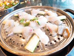 -阿多私房菜(顺德店)