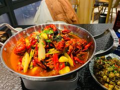 -虾小龙老长沙龙虾馆(坡子街店)