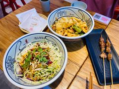 -陇上秦轩biangbiang面(萧山万象汇店)