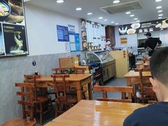 -志权牛肉面(灵山路店)