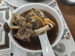 -玉兰苑一等茶餐厅
