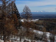 -长白山华美胜地滑雪场