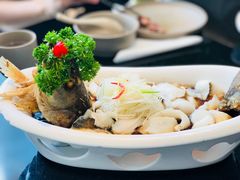 -鹿港小镇(霄云店)