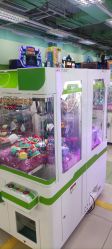 -莫莉幻想儿童乐园(北京顺义华联店)