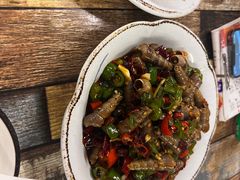 -利杨记·本味轩粥坊·烧烤(宝体店)