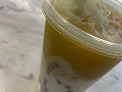 -宝珠奶酪(浦东金桥店)