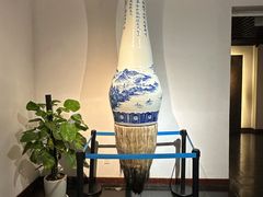 -中国湖笔博物馆(莲花庄路)