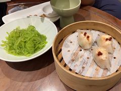 -苏小柳点心·手作小笼包(康桥分院)