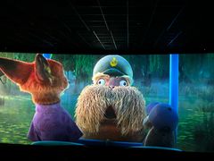 -百丽宫影城(嘉里汇店)