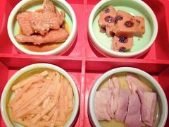 -米桃·苏园·苏锡菜(仁恒仓街店)
