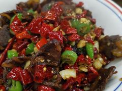 -张氏父子常德肠子馆(红星总店)