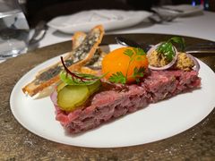 -燃扒房Steakhouse(皇庭店)